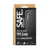 PanzerGlass SAFE. by ® TPU puzdro Samsung Galaxy A15 | A15 5G | čierna