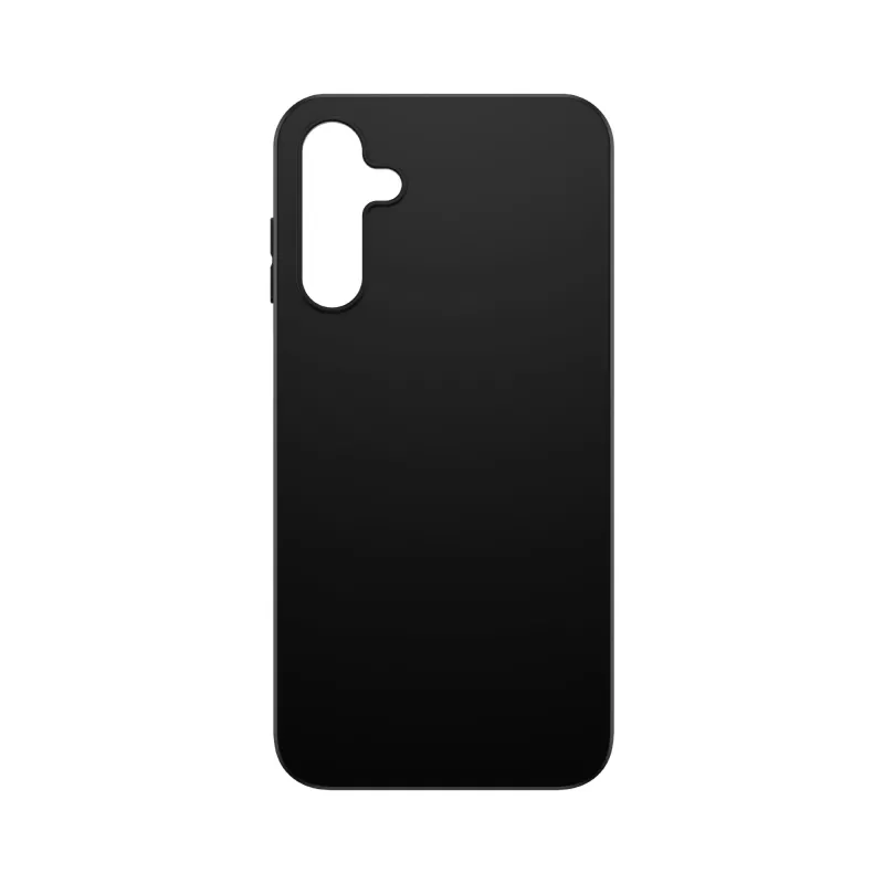 PanzerGlass SAFE. by ® TPU puzdro Samsung Galaxy A15 | A15 5G | čierna