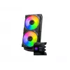 MSI MPG Coreliquid D240 procesorový set kvapalinového chladenia 12 cm čierny 1 kus