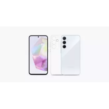 Samsung EF-QA356 puzdro na telefón 16,8 cm (6,6 palca) kryt transparentný