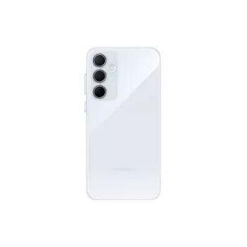 Samsung EF-QA356 puzdro na telefón 16,8 cm (6,6 palca) kryt transparentný