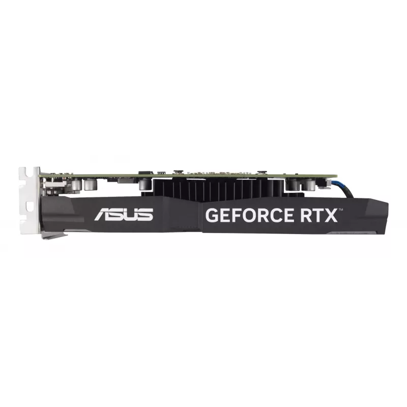 ASUS Dual -RTX3050-O6G NVIDIA GeForce RTX 3050 6 GB GDDR6