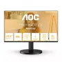 AOC B3 Q27B3CF2/23 počítačový monitor 68,6 cm (27 palcov) 2560 x 1440 pixelov Quad HD čierny