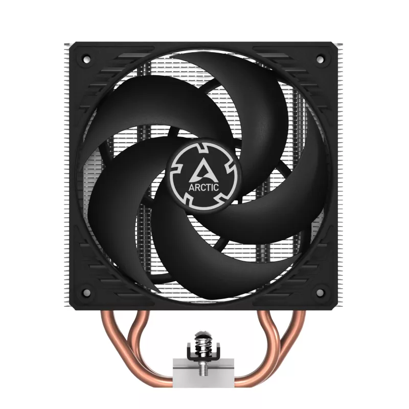 ARCTIC Freezer 36 CO multi kompatibilný vežový CPU chladič pre nepretržitú prevádzku