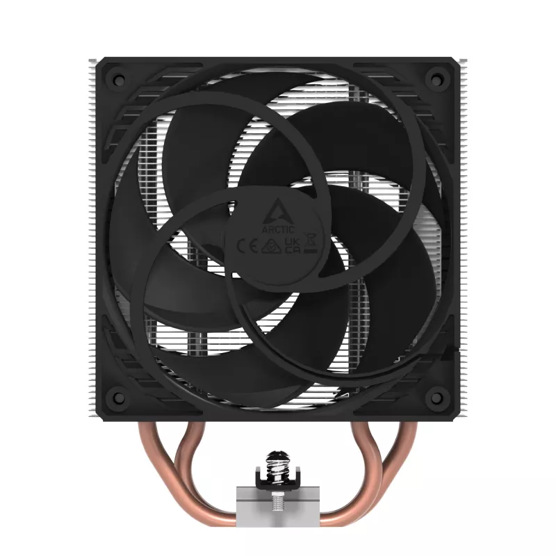 ARCTIC Freezer 36 CO multi kompatibilný vežový CPU chladič pre nepretržitú prevádzku