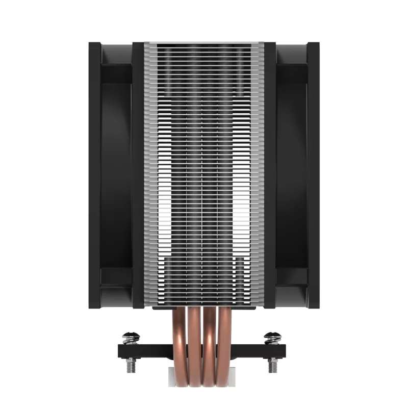 ARCTIC Freezer 36 CO multi kompatibilný vežový CPU chladič pre nepretržitú prevádzku