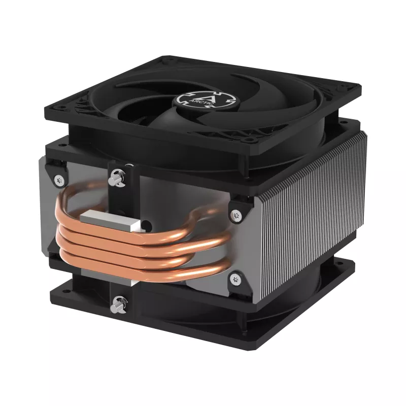 ARCTIC Freezer 36 CO multi kompatibilný vežový CPU chladič pre nepretržitú prevádzku