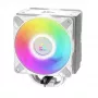 ARCTIC Freezer 36 A-RGB (White) multi kompatibilný vežový CPU chladič s A-RGB