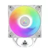 ARCTIC Freezer 36 A-RGB (White) multi kompatibilný vežový CPU chladič s A-RGB