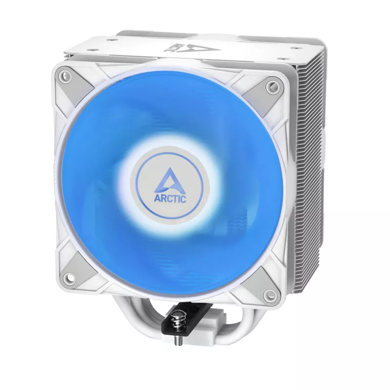 ARCTIC Freezer 36 A-RGB (White) multi kompatibilný vežový CPU chladič s A-RGB
