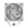 ARCTIC Freezer 36 A-RGB (White) multi kompatibilný vežový CPU chladič s A-RGB
