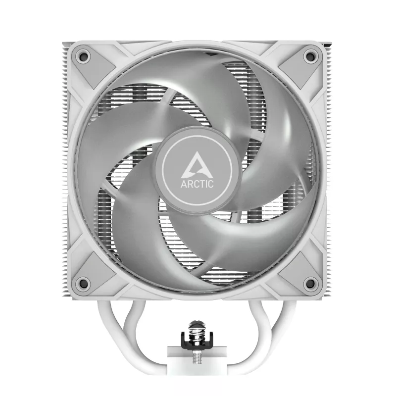 ARCTIC Freezer 36 A-RGB (White) multi kompatibilný vežový CPU chladič s A-RGB