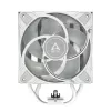 ARCTIC Freezer 36 A-RGB (White) multi kompatibilný vežový CPU chladič s A-RGB