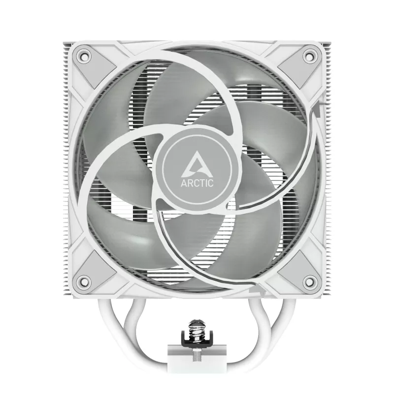 ARCTIC Freezer 36 A-RGB (White) multi kompatibilný vežový CPU chladič s A-RGB