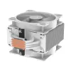 ARCTIC Freezer 36 A-RGB (White) multi kompatibilný vežový CPU chladič s A-RGB