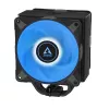 ARCTIC Freezer 36 A-RGB (čierna) Multi-kompatibilný vežový CPU chladič s A-RGB
