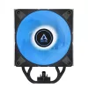 ARCTIC Freezer 36 A-RGB (čierna) Multi-kompatibilný vežový CPU chladič s A-RGB