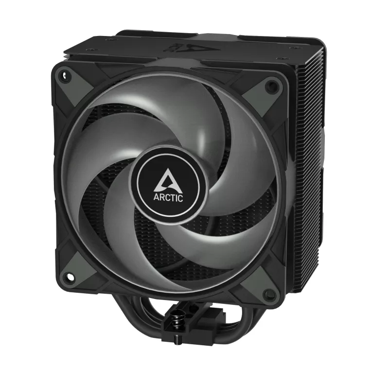 ARCTIC Freezer 36 A-RGB (čierna) Multi-kompatibilný vežový CPU chladič s A-RGB