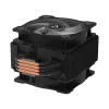 ARCTIC Freezer 36 A-RGB (čierna) Multi-kompatibilný vežový CPU chladič s A-RGB