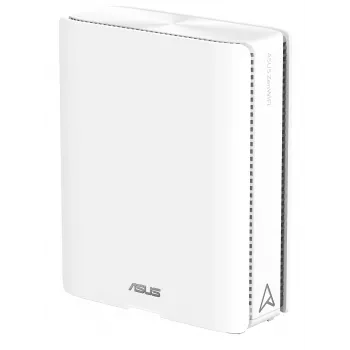 ASUS ZenWiFi BQ16 Tri-Band (2,4 GHz / 5 GHz / 6 GHz) Wi-Fi 7 (802.11be) biela 3 Intern