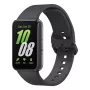 Smartwatch Samsung Galaxy Fit3 – obdĺžnikové hliníkové puzdro 40 mm, 1,6