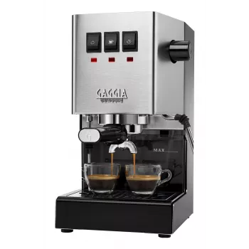 Manuálny espresovač Gaggia E24 2,1 L
