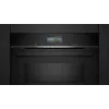Siemens iQ700 HM776GKB1 rúra na pečenie 67 L 3600 W čierna