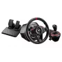 Thrustmaster T128 Shifter Pack čierna USB volant + pedále analógový PC, Xbox