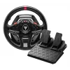 Thrustmaster T128 Shifter Pack čierna USB volant + pedále analógový PC, Xbox