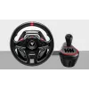 Thrustmaster T128 Shifter Pack čierna USB volant + pedále analógový PC, Xbox