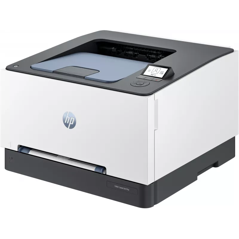 HP Color LaserJet Pro 3202dw, Laser, farba, 600 x 600 DPI, A4, 25 ppm, duplexná tlač