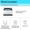 HP Color LaserJet Pro 3202dw, Laser, farba, 600 x 600 DPI, A4, 25 ppm, duplexná tlač