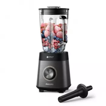 Philips 5000 série HR3040/00 mixér 2 L stolný mixér 1200 W čierny