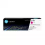 HP 219X High Yield purpurová originálna tonerová kazeta LaserJet