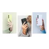 Samsung EF-PA556TBEGWW silikónový kryt pre Galaxy A55, čierny