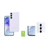 Samsung EF-PA556TBEGWW silikónový kryt pre Galaxy A55, čierny