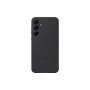 Samsung EF-PA556TBEGWW silikónový kryt pre Galaxy A55, čierny