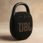 Prenosný reproduktor JBL Clip 5 čierny