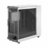 Počítačová skriňa Fractal Design FD-C-NOR1X-04 Midi Tower biela