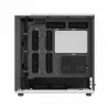 Počítačová skriňa Fractal Design FD-C-NOR1X-04 Midi Tower biela