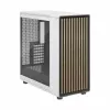 Počítačová skriňa Fractal Design FD-C-NOR1X-04 Midi Tower biela