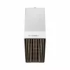 Počítačová skriňa Fractal Design FD-C-NOR1X-04 Midi Tower biela