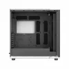 Počítačová skriňa Fractal Design FD-C-NOR1X-04 Midi Tower biela