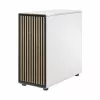 Počítačová skriňa Fractal Design FD-C-NOR1X-04 Midi Tower biela