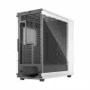 Počítačová skriňa Fractal Design FD-C-NOR1X-04 Midi Tower biela