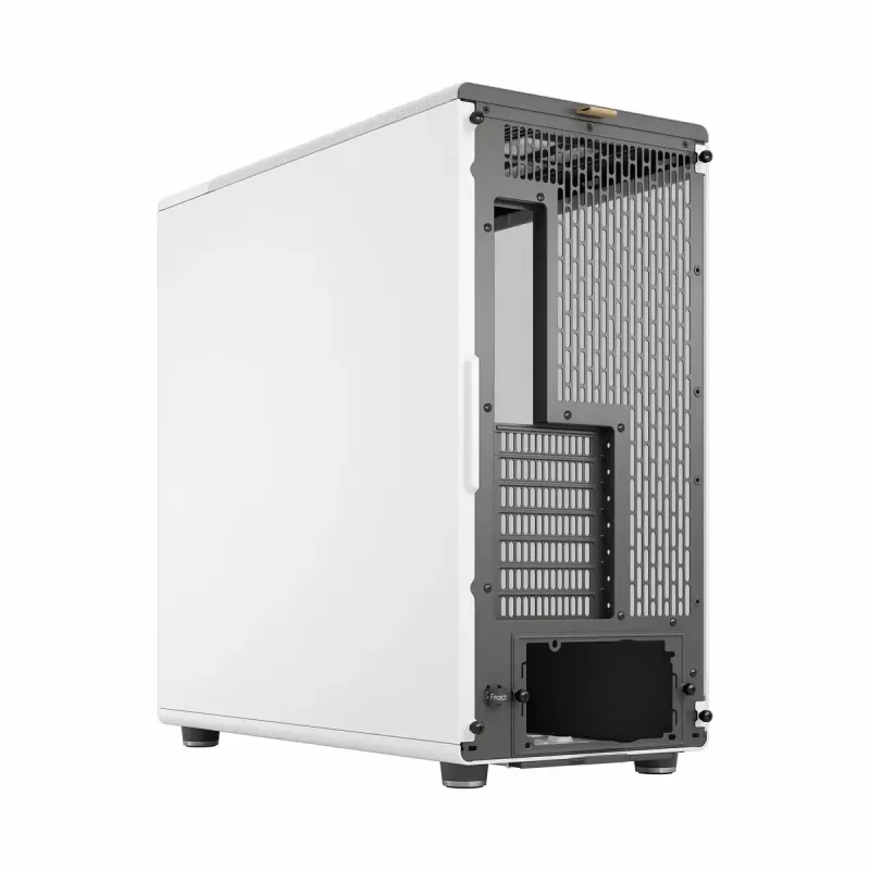 Počítačová skriňa Fractal Design FD-C-NOR1X-04 Midi Tower biela