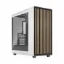 Počítačová skriňa Fractal Design FD-C-NOR1X-04 Midi Tower biela
