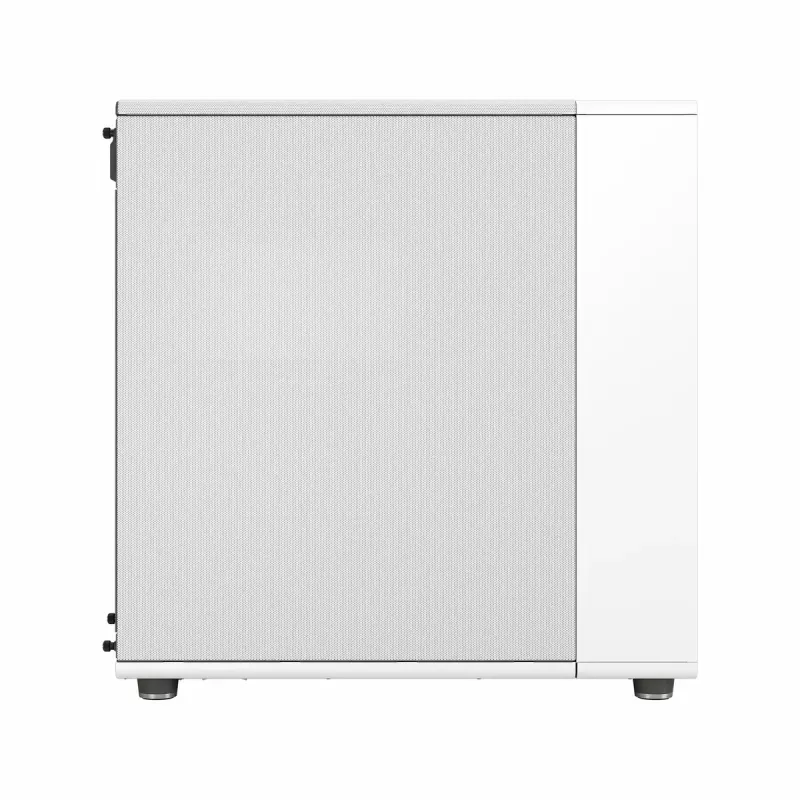 PC skriňa Fractal Design FD-C-NOR1X-03 Midi Tower biela