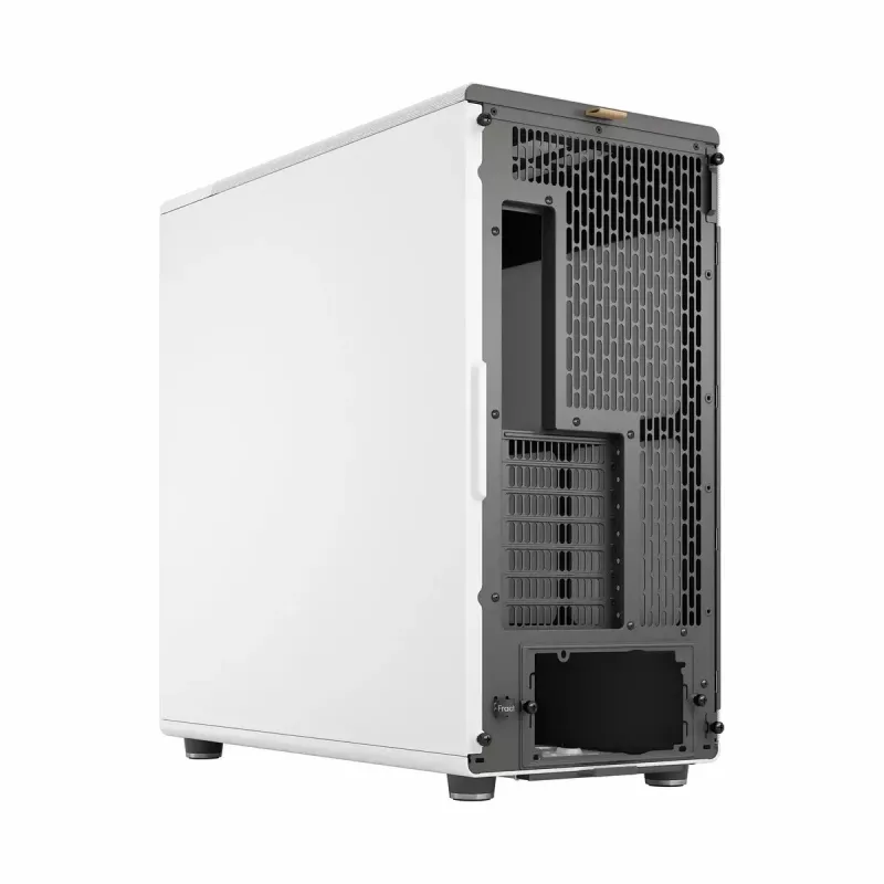 PC skriňa Fractal Design FD-C-NOR1X-03 Midi Tower biela
