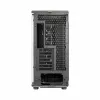 PC skriňa Fractal Design FD-C-NOR1X-03 Midi Tower biela